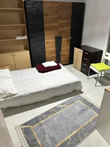 Sykies Apartment 塞萨洛尼基 0*,  希腊